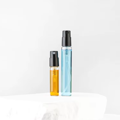 The Importance of Tester Bottles in the Perfume Industry