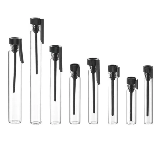 The Benefits of Using Perfume Testers