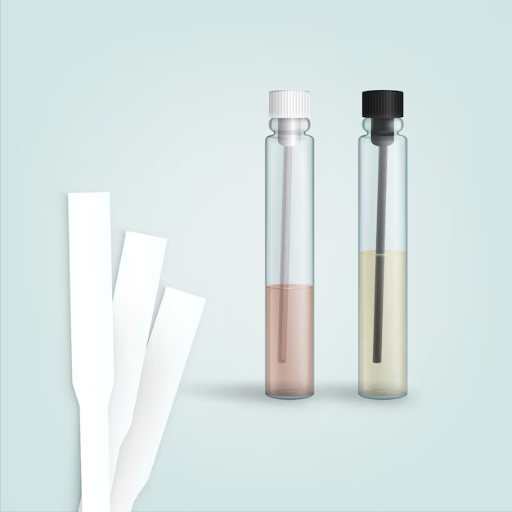 Understanding Tester Bottles