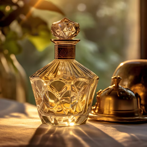 Exploring Unique Scents in Gold Bottle Colognes