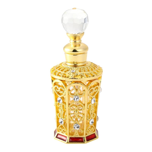 The History and Significance of Gold in Cologne Packaging