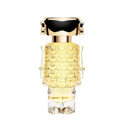 Current Trends in Luxury Fragrance and Consumer Preferences