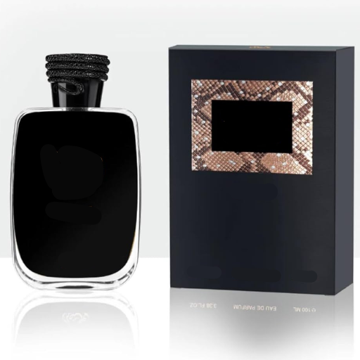 Signature Scent Profile of Hawas