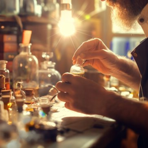 Extraction Methods