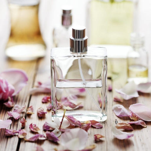 History of Perfume