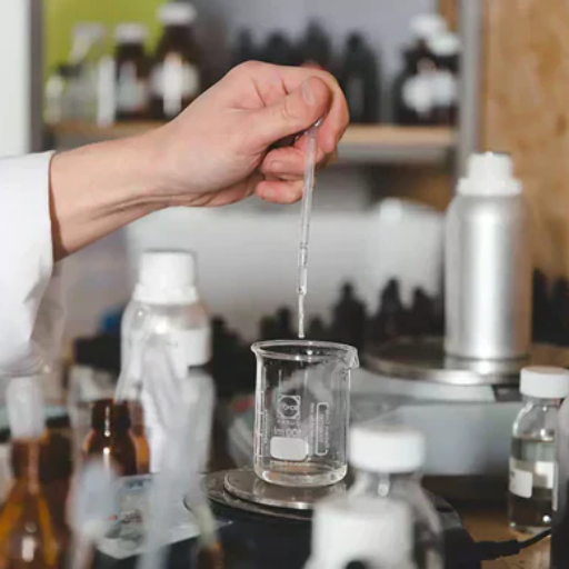 Blending and Formulation