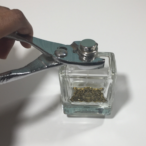 Identifying Common Perfume Sprayer Problems