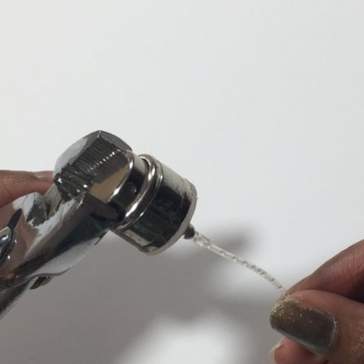 Identifying the Problem: Is Your Perfume Nozzle Broken?