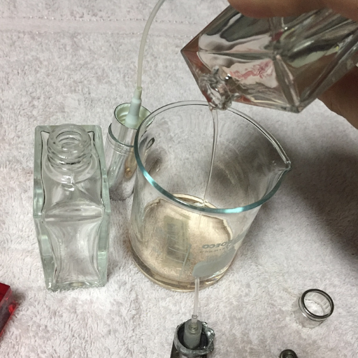 Step-by-Step Guide to Fixing Your Perfume Bottle