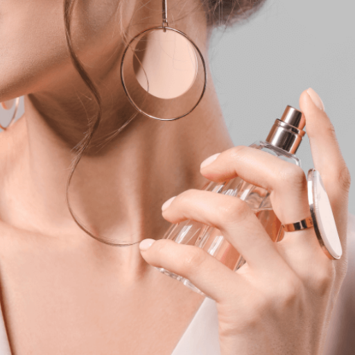 Maintaining Your Scent Throughout the Day
