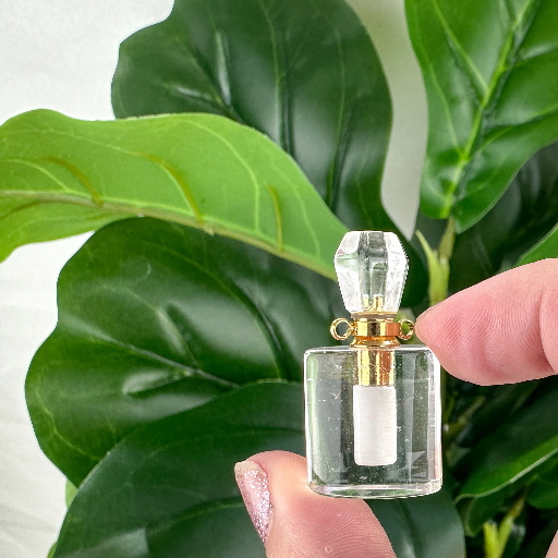 The Appeal of Mini Cologne Bottles