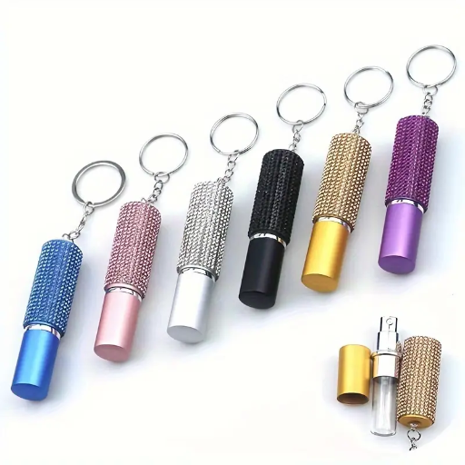 Environmental Impact of Mini Cologne Bottles