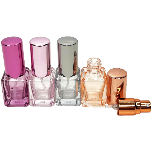 Understanding Mini Cologne Bottles