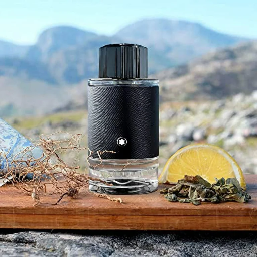 Introduction to Montblanc and Its Fragrance Legacy