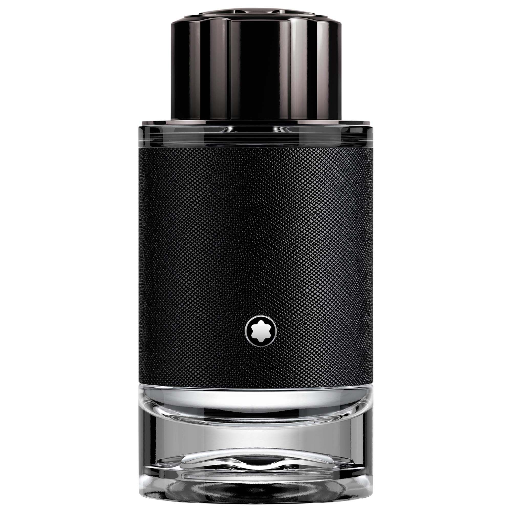 The Rich History of Montblanc