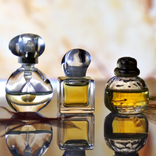 Original Perfume: Quality and Packaging