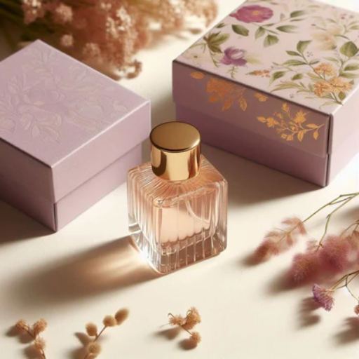 Understanding Perfume Packaging