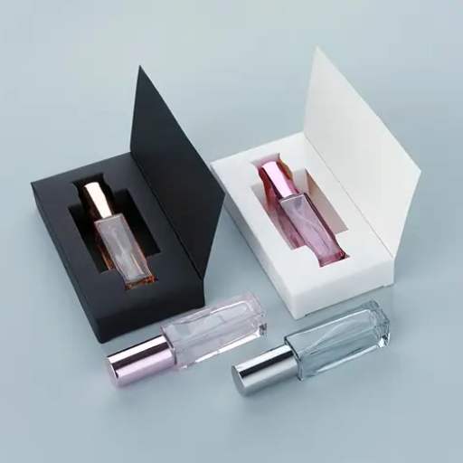 Sustainable Practices in Parfum Packaging