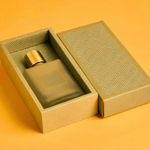 Customizing Your Perfume Box for Gifting