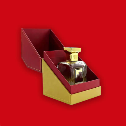 Innovative Designs in Perfume Boxes