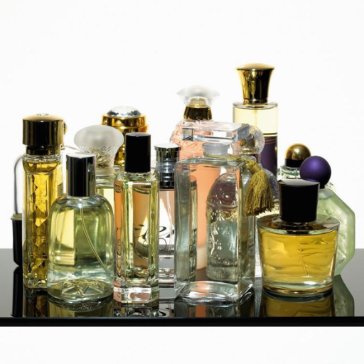 Top Perfume Brands for Men and Women