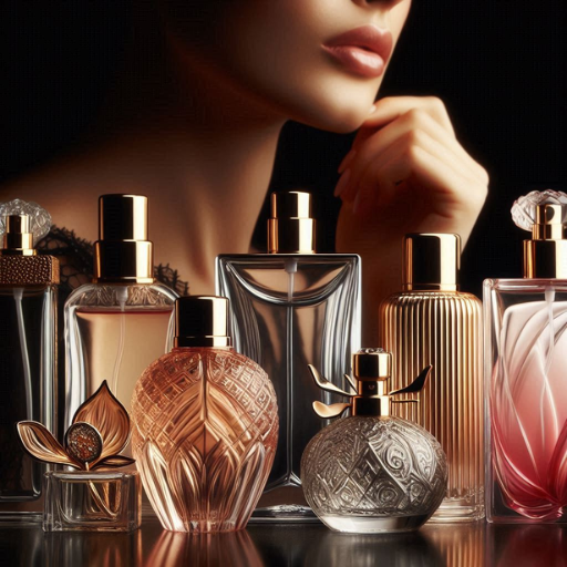 Niche and Unique Perfume Brands