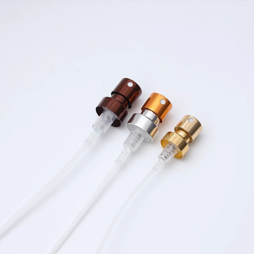 Maintenance Tips for Perfume Nozzles