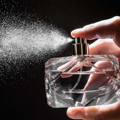 Functions of Perfume Nozzles