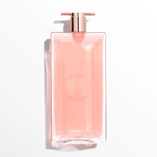 Introduction to Pink Perfume Bottles