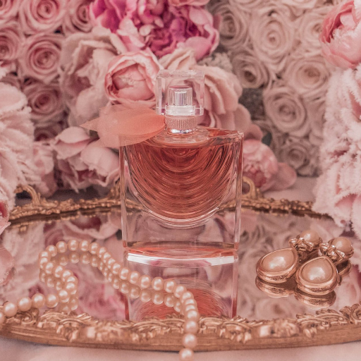 Conclusion: The Timeless Charm of Pink Perfume Bottles
