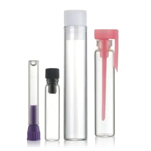 Introduction to Tester Bottles for Perfumes