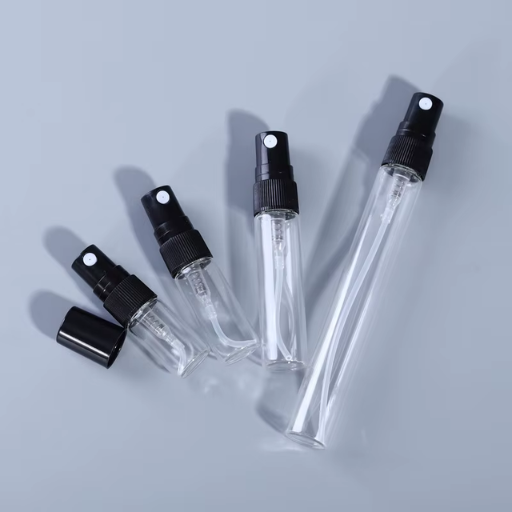 The Purpose and Importance of Tester Bottles