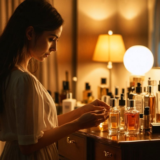 Popular Pheromone Perfumes