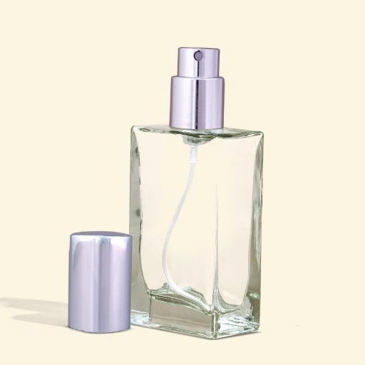 Types of Perfume Tops