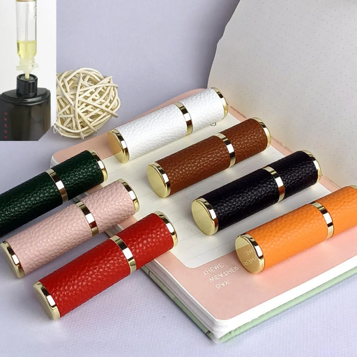 The Importance of Travel-Sized Perfumes