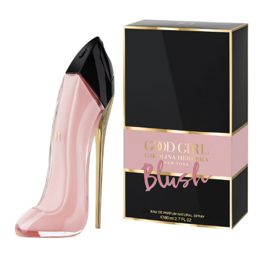 Carolina Herrera