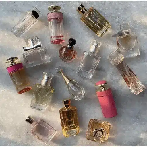 Current Trends in the Fragrance Market