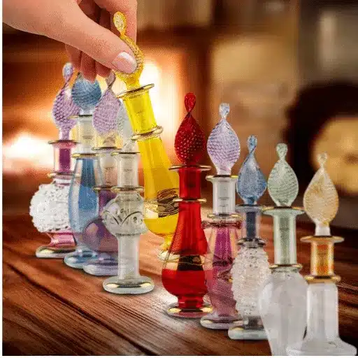 Popular Bottle Designs and Consumer Impact
