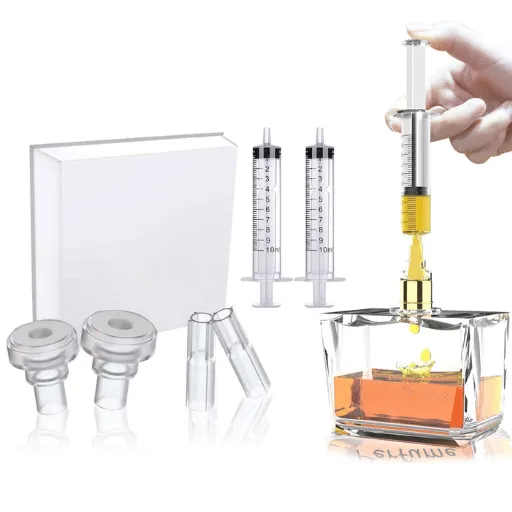 Understanding Your Perfume and Its Components