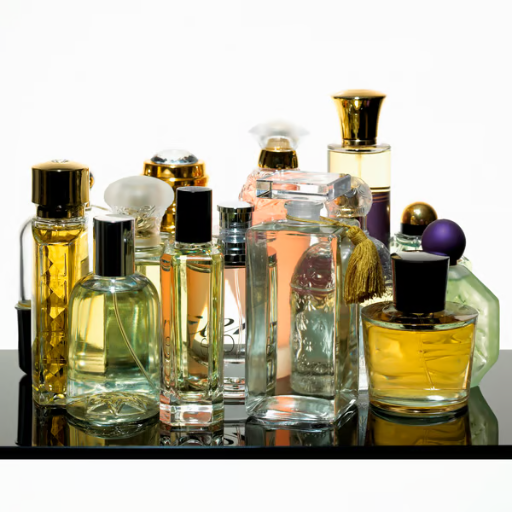 Best Practices for Creating Unique Perfume Bottles