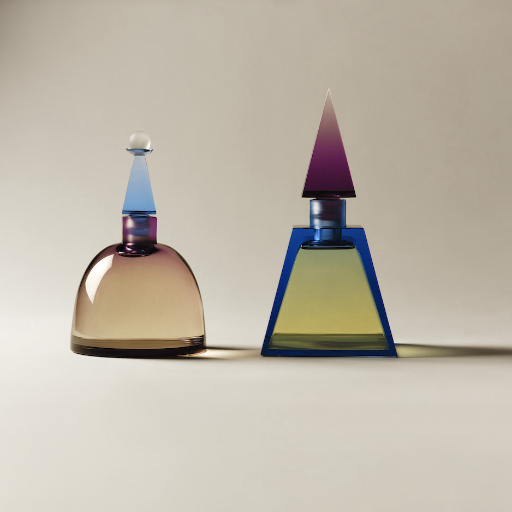Sustainability in Fragrance Packaging