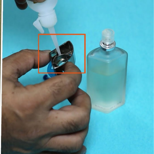 Step-by-Step Repair Guide for Broken Perfume Bottles