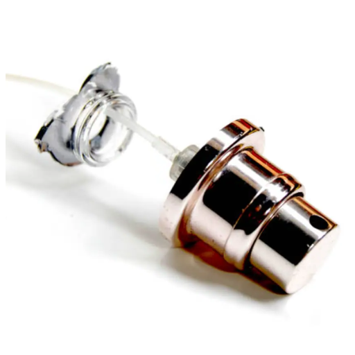Troubleshooting Techniques for Perfume Sprayers