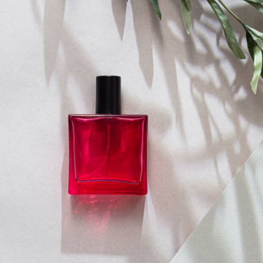 Choosing the Right Red Bottle for Your Fragrance
