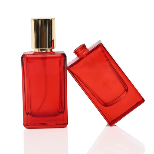 Gift Ideas: Red Perfume Bottles for Every Occasion