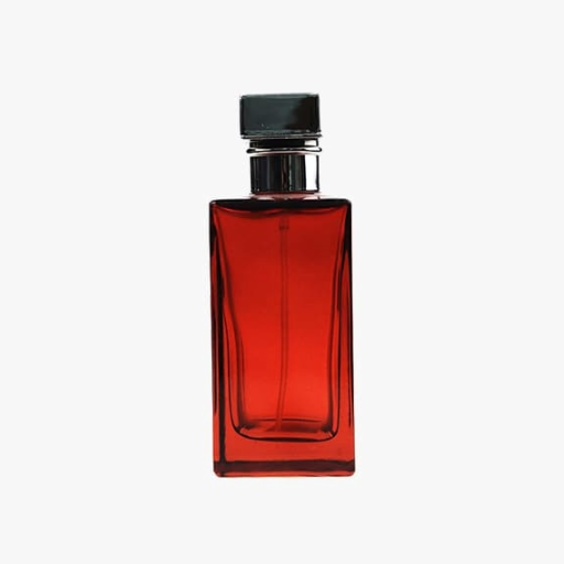 Industry Trends in Red Perfume Bottle Design