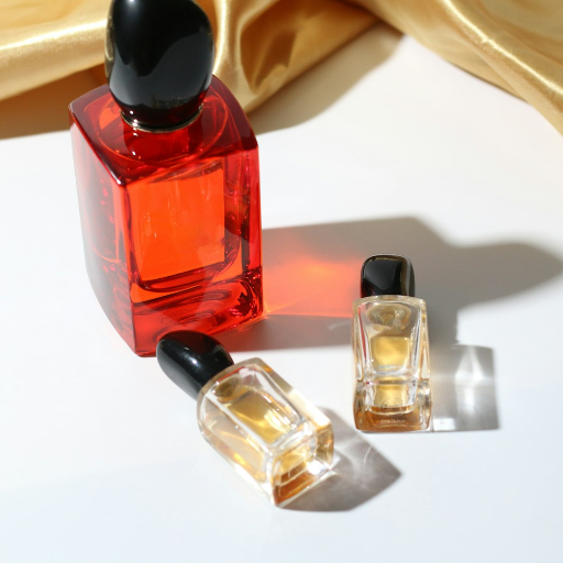 Choosing the Best Mini Perfume Bottles