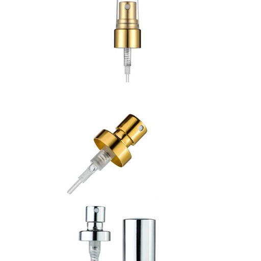 Materials and Manufacturing Process