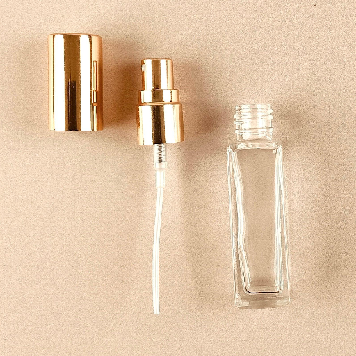 Introduction to Perfume Spray Nozzles