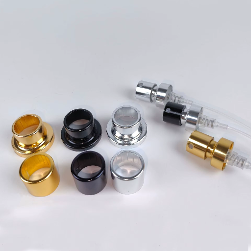 Common Issues with Perfume Nozzles